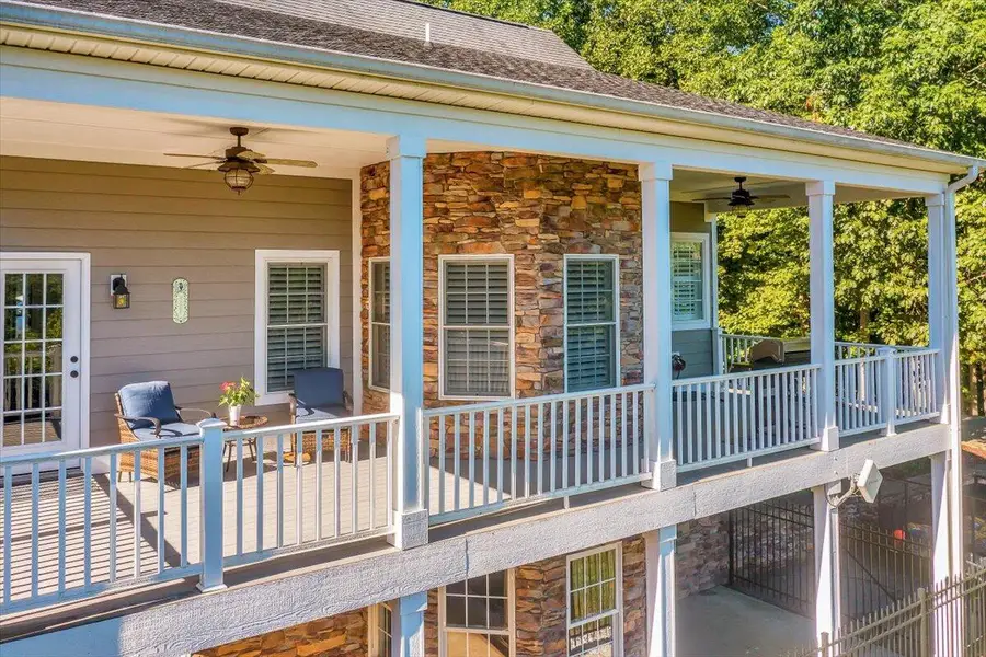 5540 Caron View Ln, Roanoke, VA 24014 - #2