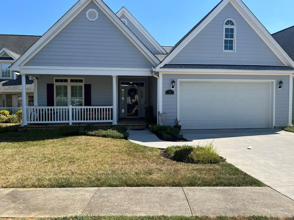 727 South Battery Dr, Roanoke, VA 24019 - #1