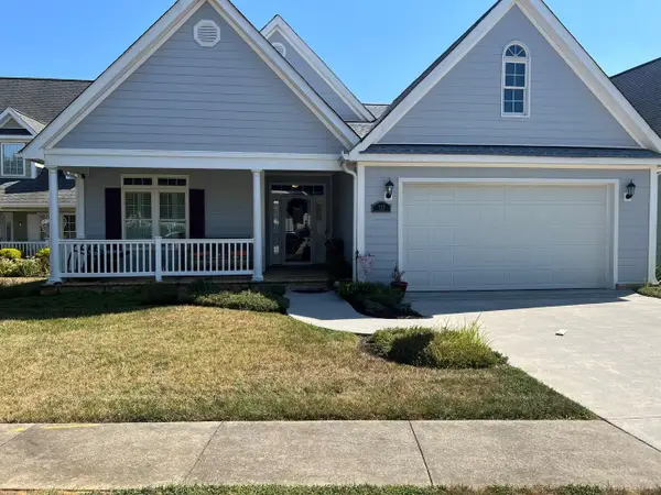 727 South Battery Dr, Roanoke, VA 24019