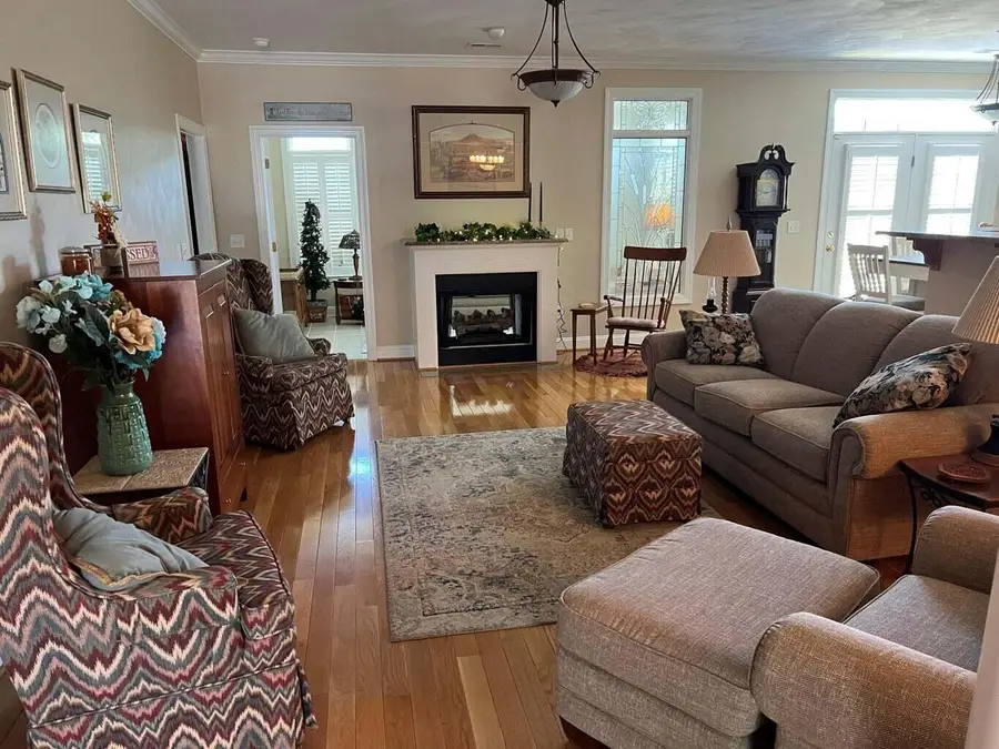 727 South Battery Dr, Roanoke, VA 24019 - #3