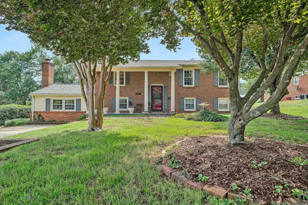 125 Keesling Ave, Salem, VA 24153 - #1