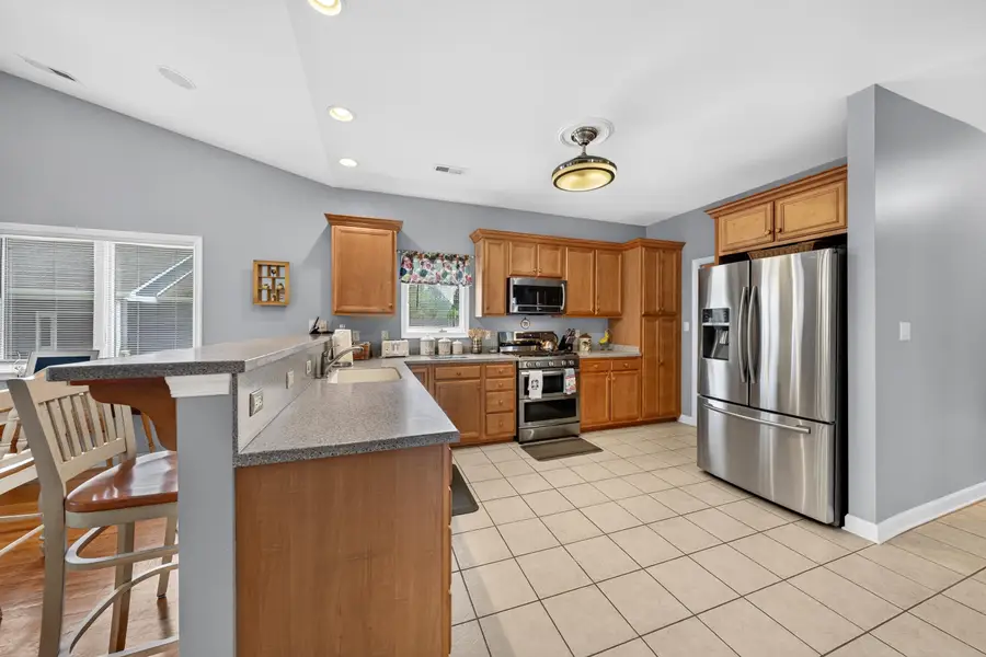 1052 Coves End Rd, Huddleston, VA 24104 - #3