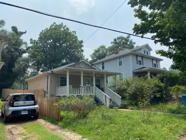 1622 Salem Ave Sw, Roanoke, VA 24016