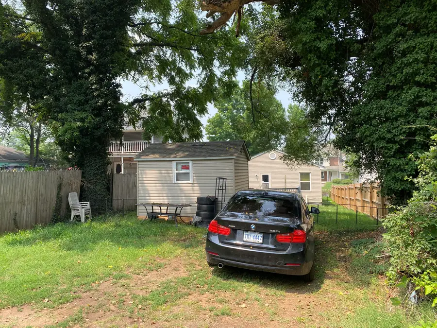 1622 Salem Ave Sw, Roanoke, VA 24016 - #2