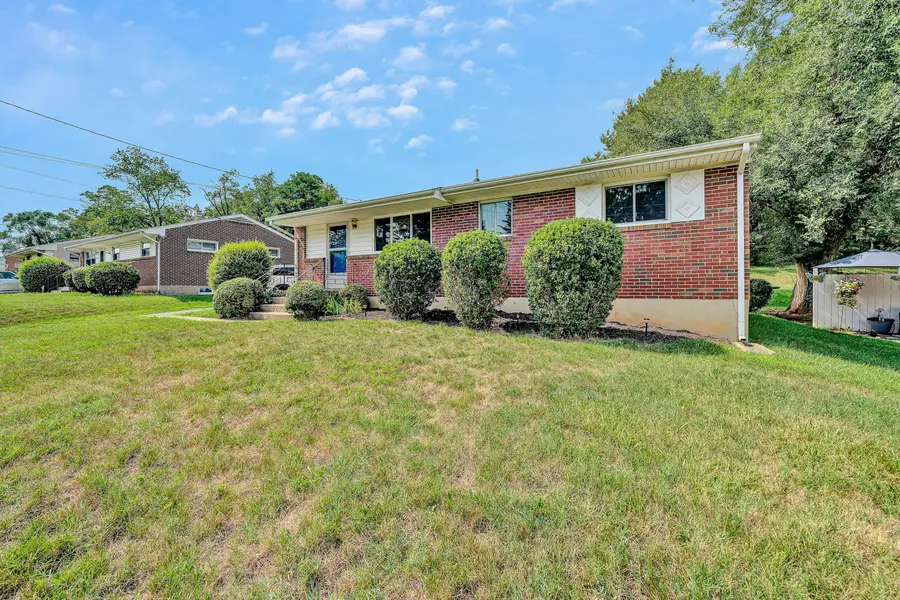 3651 Troutland Ave Nw, Roanoke, VA 24017 - #3