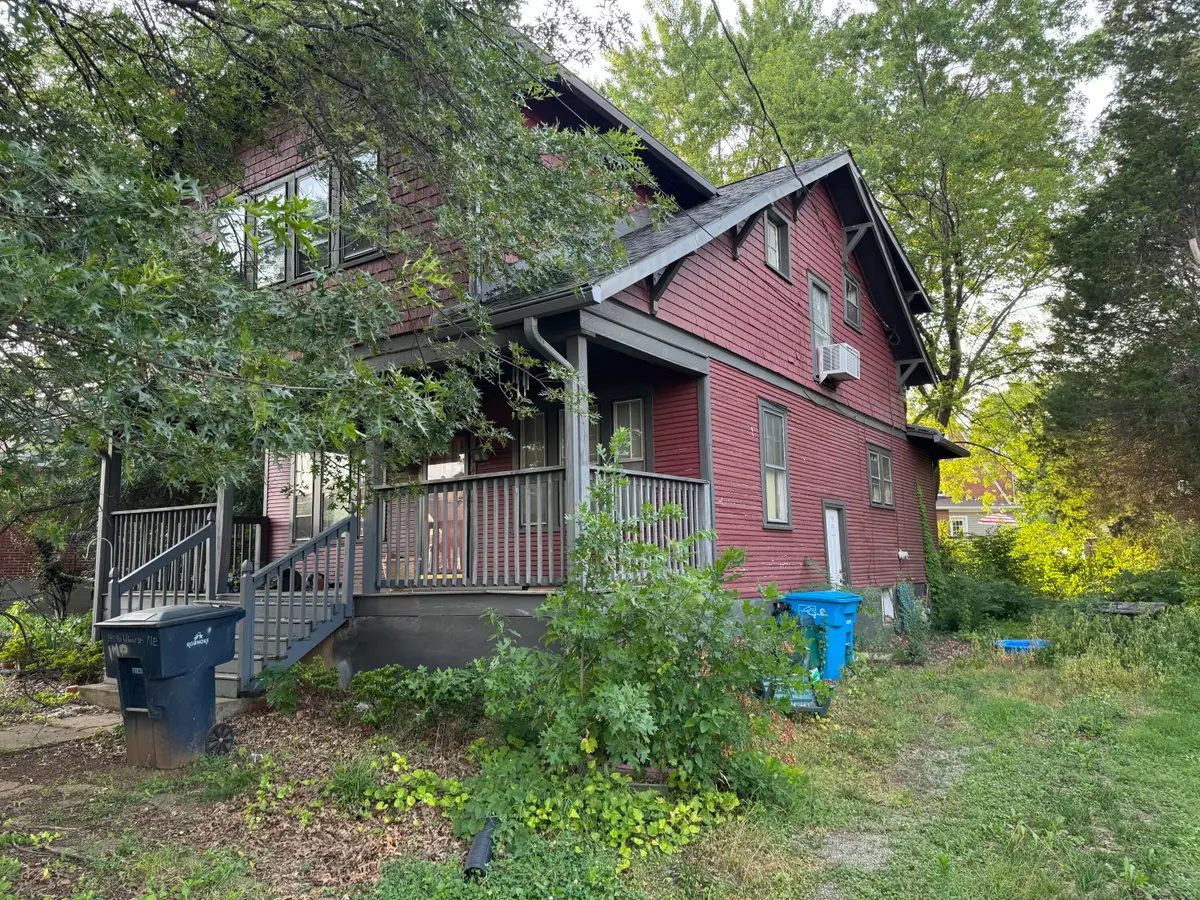 140 Wildhurst Ave Ne, Roanoke, VA 24012 - #1