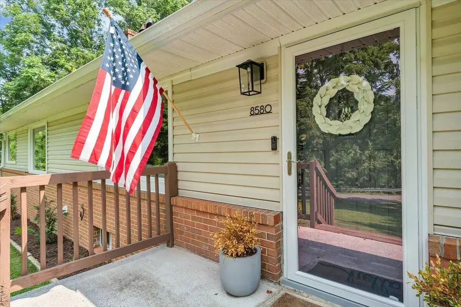 8580 Martins Creek Rd, Roanoke, VA 24018 - #2