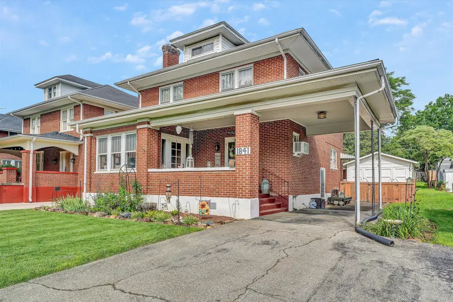 1841 Belleville Rd Sw, Roanoke, VA 24015 - #2