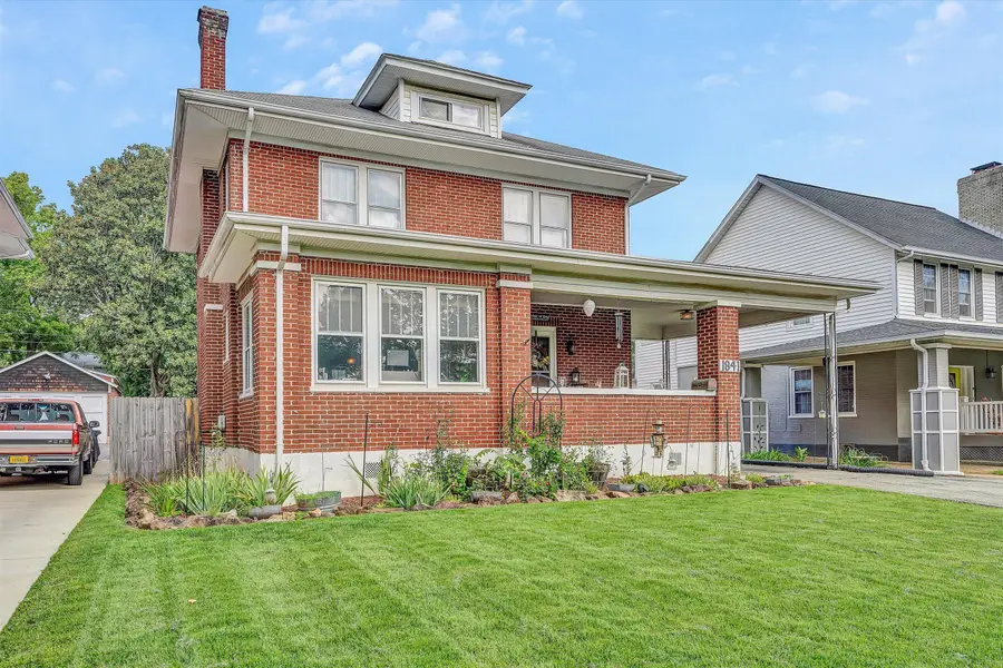 1841 Belleville Rd Sw, Roanoke, VA 24015 - #3
