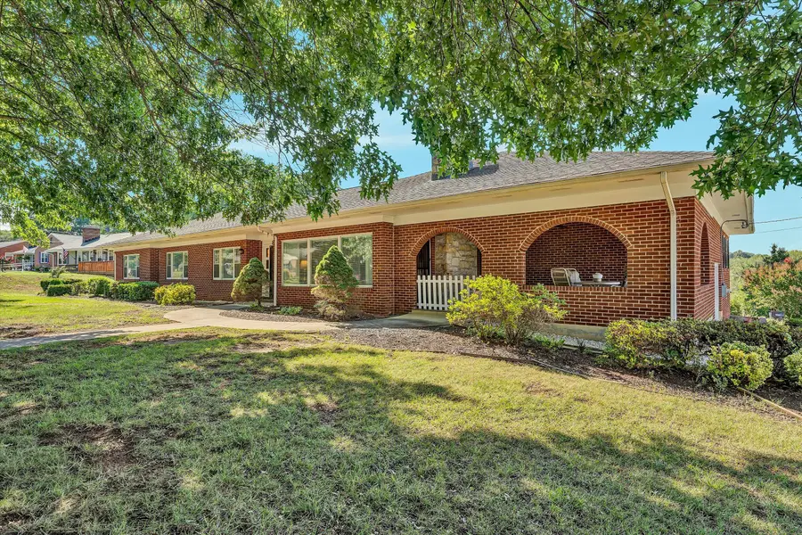 807 Dexter Rd Nw, Roanoke, VA 24019 - #3
