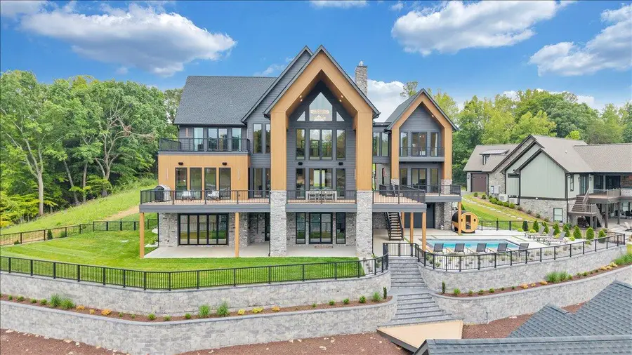 64 Grande Lake Cir, Moneta, VA 24121 - #3