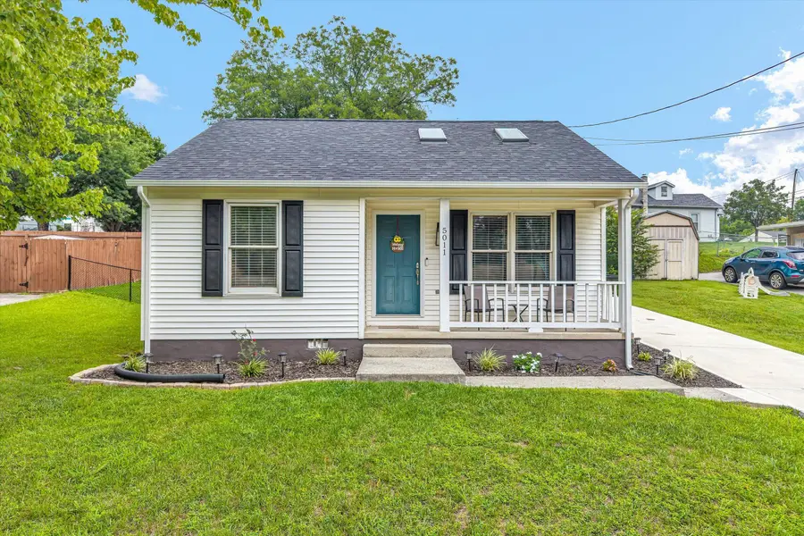 5011 Springfield Ave Nw, Roanoke, VA 24017 - #2