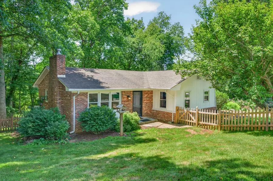265 Penn, Floyd, VA 24091 - #2