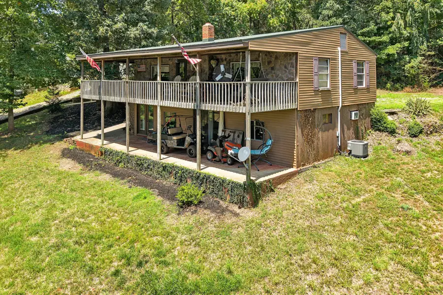 12 Crescent Ln, Wirtz, VA 24184 - #3