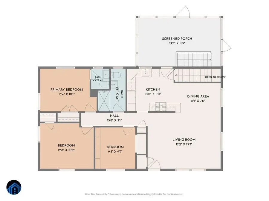 719 Hugh Ave, Roanoke, VA 24019 - #2