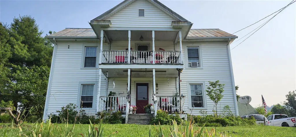 6846 Goodview Rd, Goodview, VA 24095 - #1