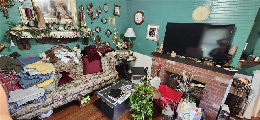 6846 Goodview Rd, Goodview, VA 24095 - #2