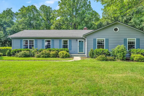 250 Knollwood Dr, Rocky Mount, VA 24151