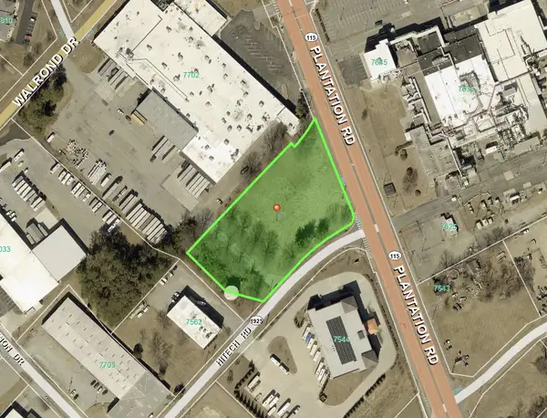0 Plantation Rd, Roanoke, VA 24012