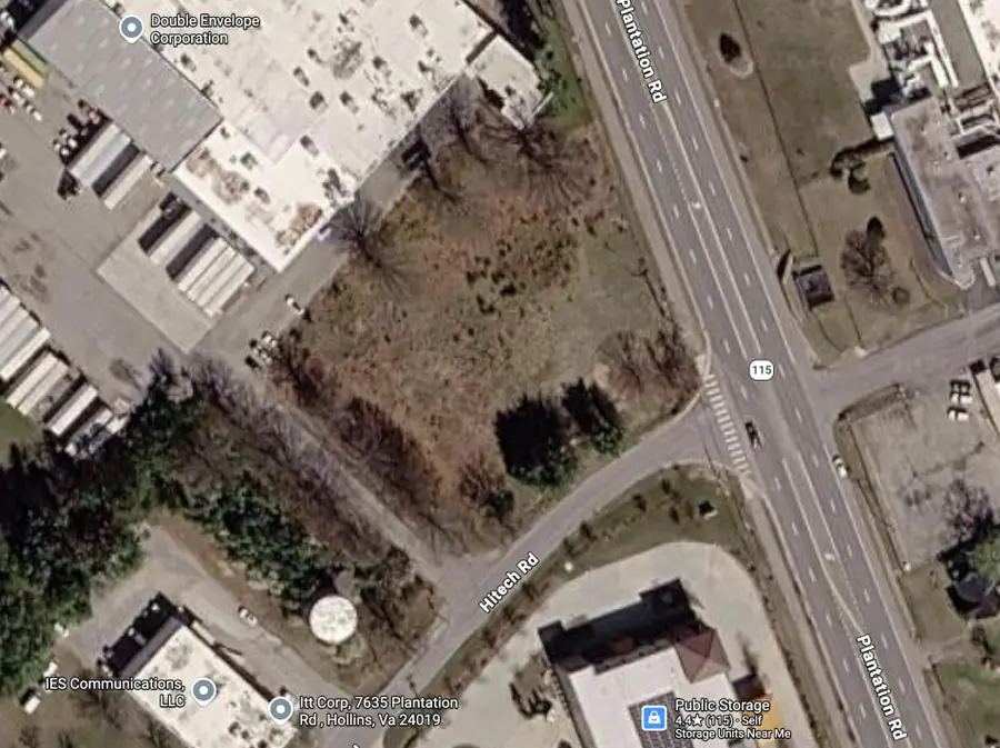 0 Plantation Rd, Roanoke, VA 24012 - #2