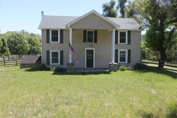 2768 Ellett Rd, Christiansburg, VA 24073