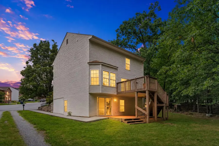 4929 Pine Glen, Roanoke, VA 24019 - #2