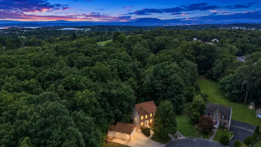4929 Pine Glen, Roanoke, VA 24019 - #3