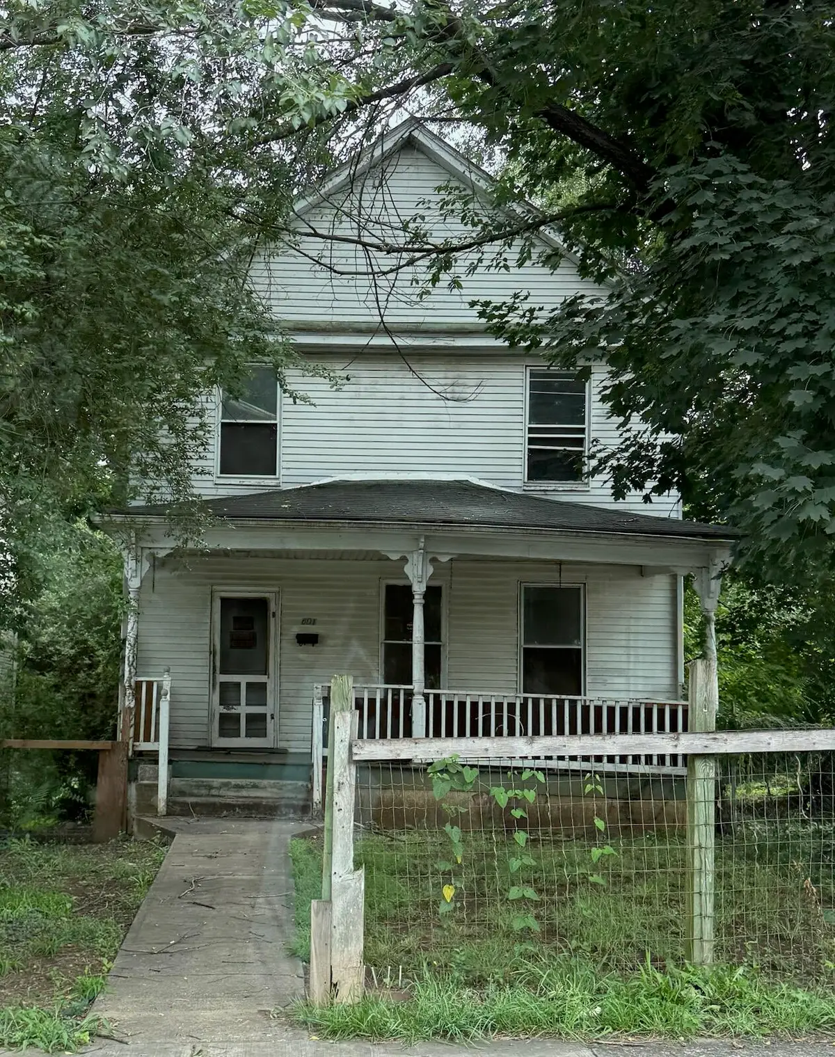 601 Dale Ave Se, Roanoke, VA 24013 - #1