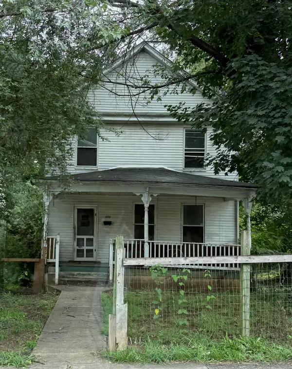601 Dale Ave Se, Roanoke, VA 24013