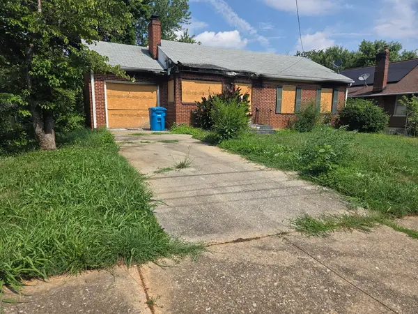2628 Cedarhurst Ave Nw, Roanoke, VA 24012