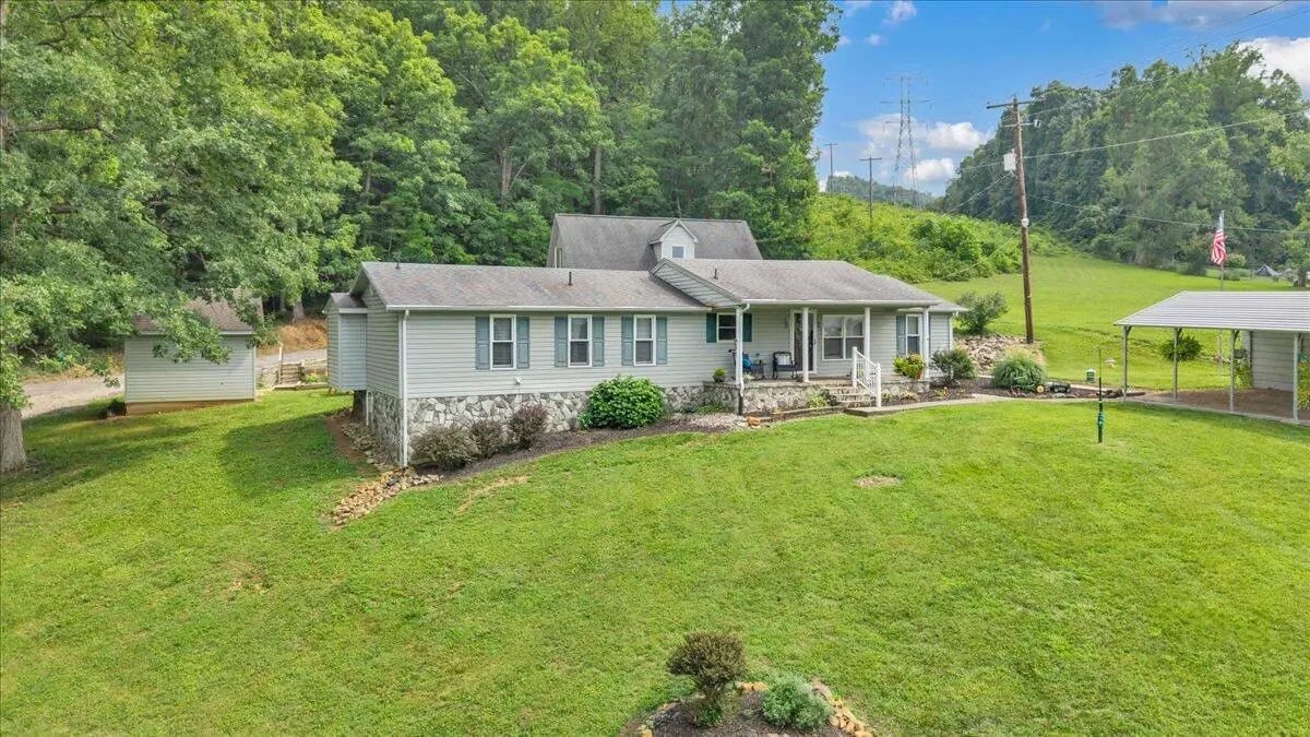 2311 Blue Bend Rd, Rocky Mount, VA 24151 - #1