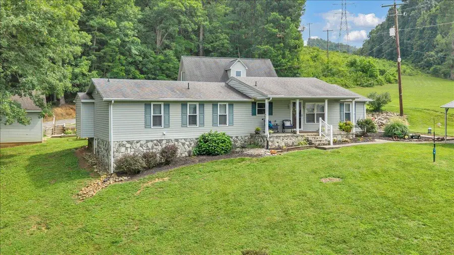 2311 Blue Bend Rd, Rocky Mount, VA 24151 - #2
