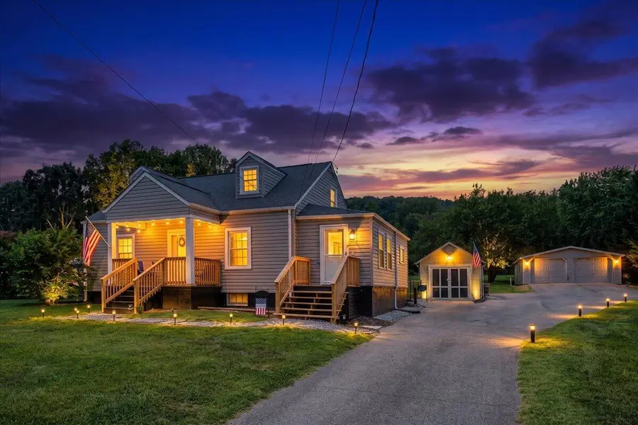 1828 Lawndale Ave, Salem, VA 24153 - #3