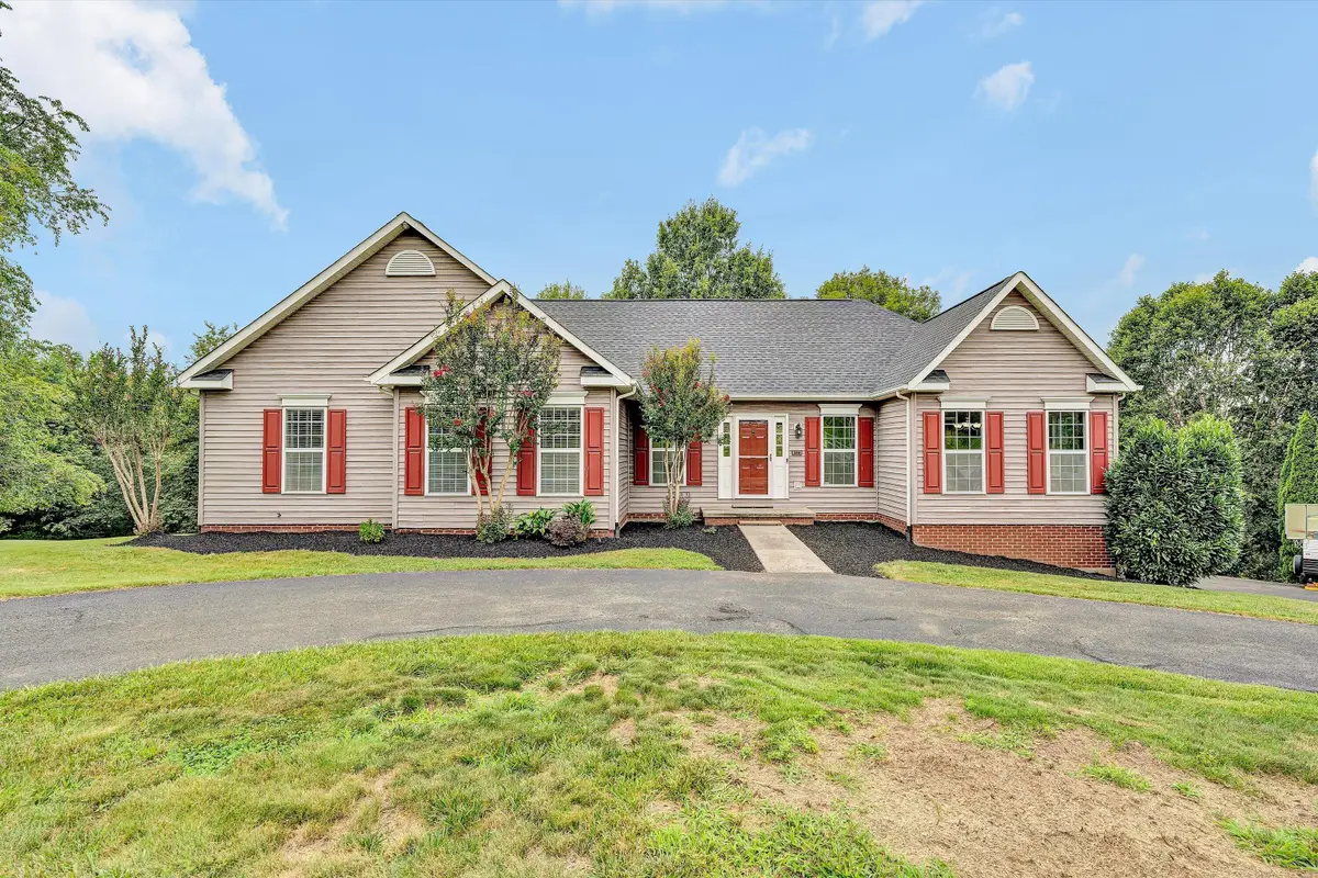 2248 Green Level Rd, Boones Mill, VA 24065 - #1