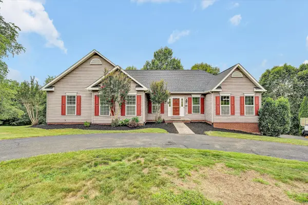 2248 Green Level Rd, Boones Mill, VA 24065