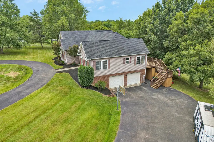 2248 Green Level Rd, Boones Mill, VA 24065 - #3