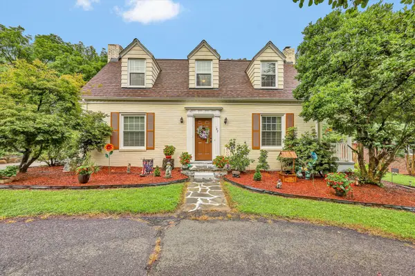 182 Ridgewood Rd, Bassett, VA 24055