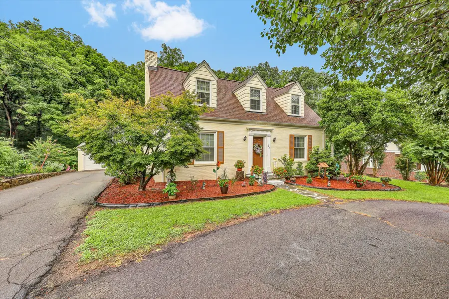 182 Ridgewood Rd, Bassett, VA 24055 - #2
