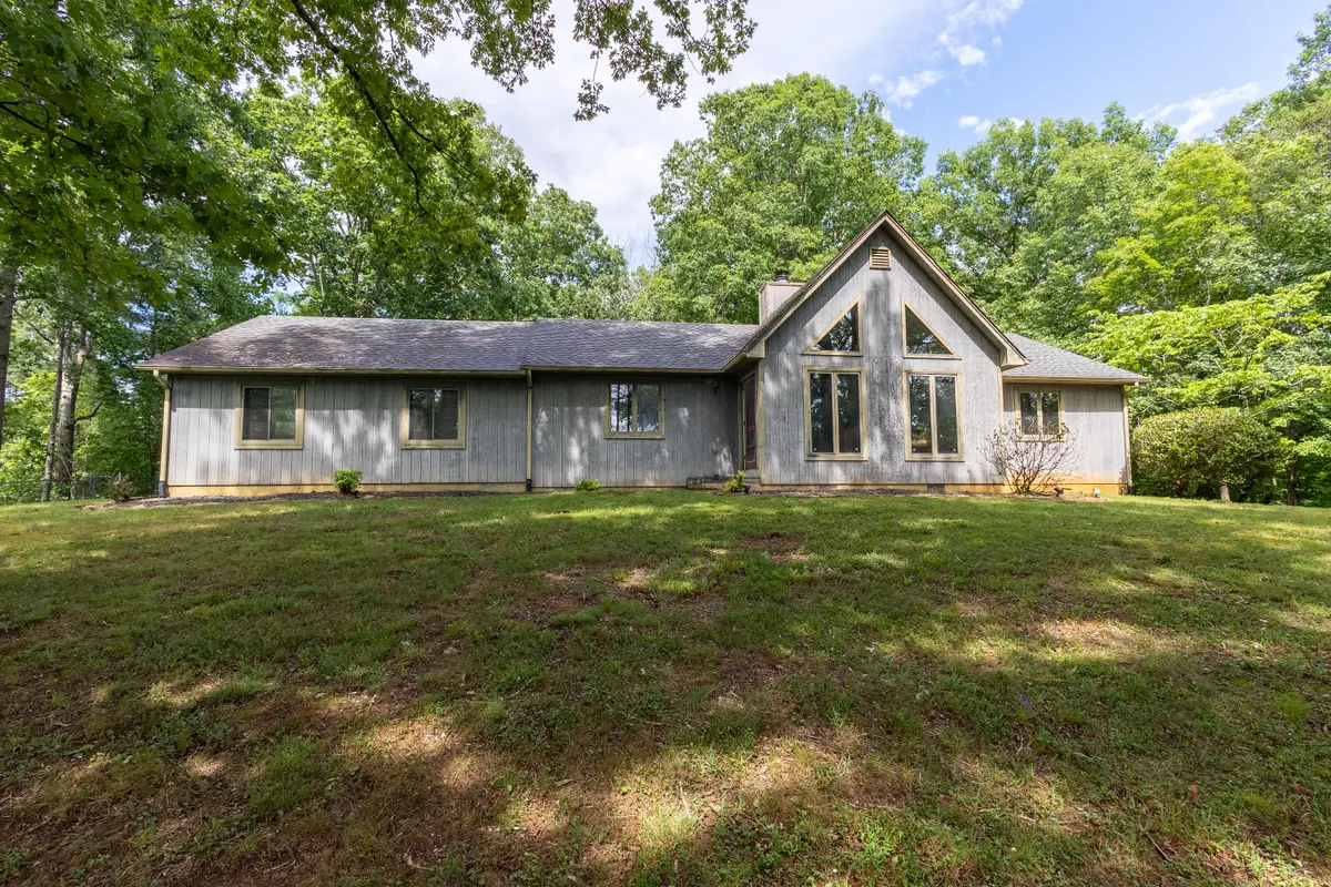 5451 Timberland Trl, Roanoke, VA 24014 - #1