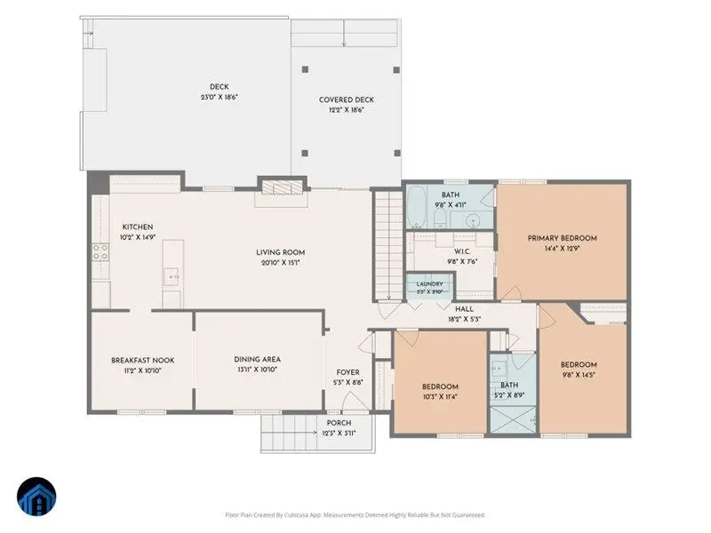 6121 Scotford Ct, Roanoke, VA 24018 - #3