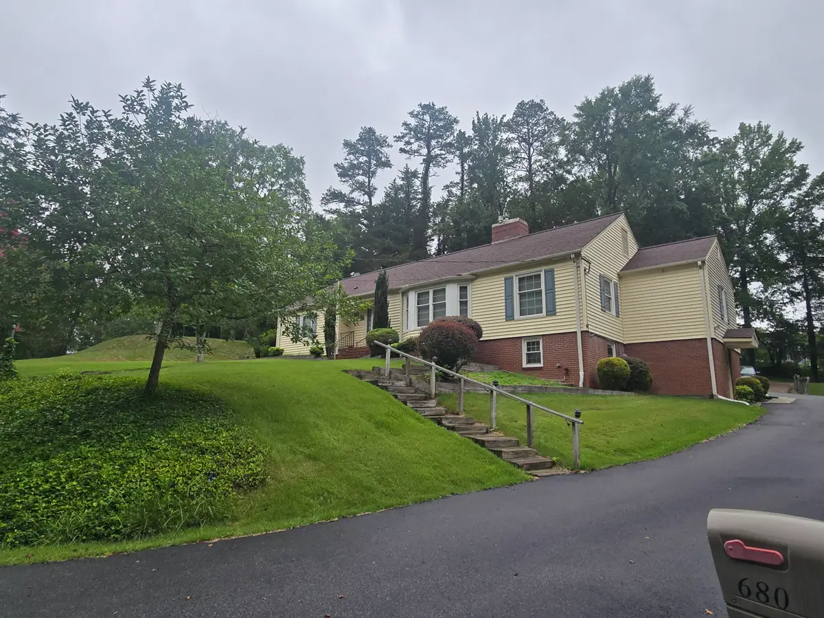 680 Park Ln, Halifax, VA 24558 - #1