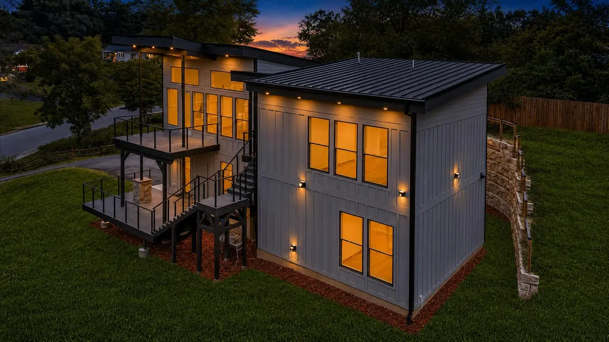 5905 Cartwright, Roanoke, VA 24018 - #1