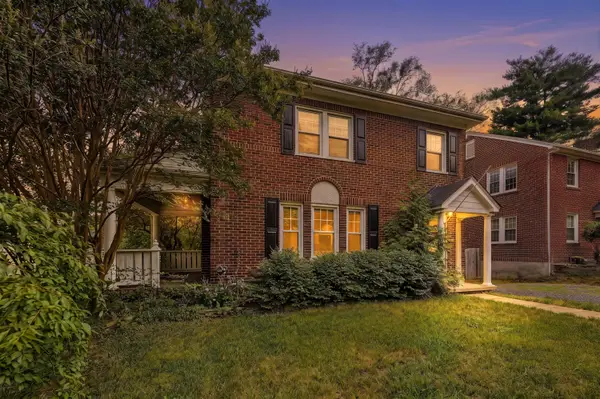 1516 Sherwood Ave Sw, Roanoke, VA 24015