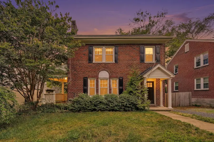 1516 Sherwood Ave Sw, Roanoke, VA 24015 - #2