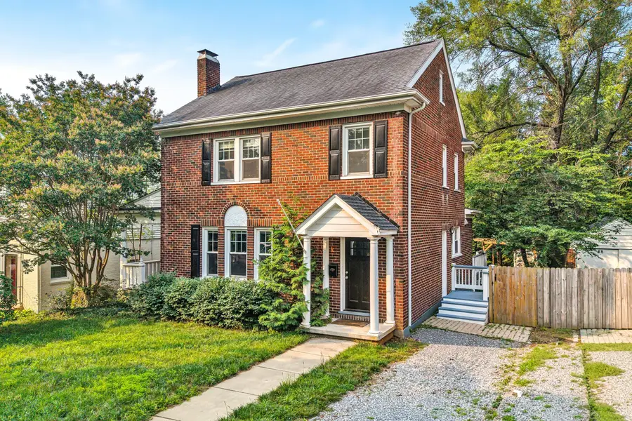 1516 Sherwood Ave Sw, Roanoke, VA 24015 - #3