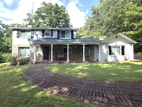 1207 Elsom St, Altavista, VA 24517