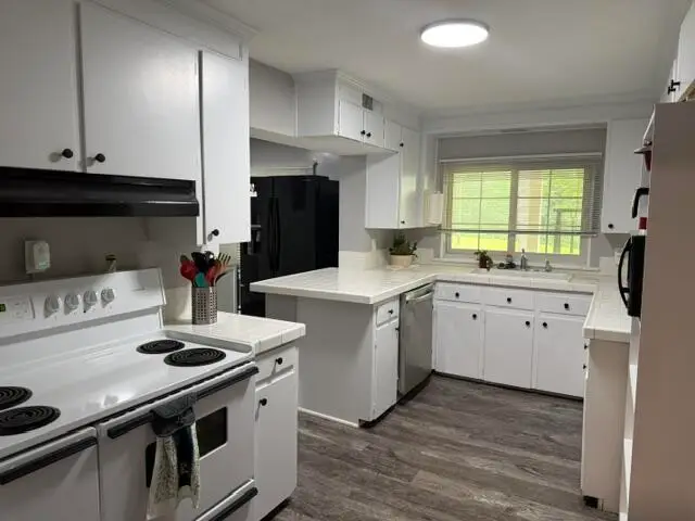 1207 Elsom St, Altavista, VA 24517 - #3