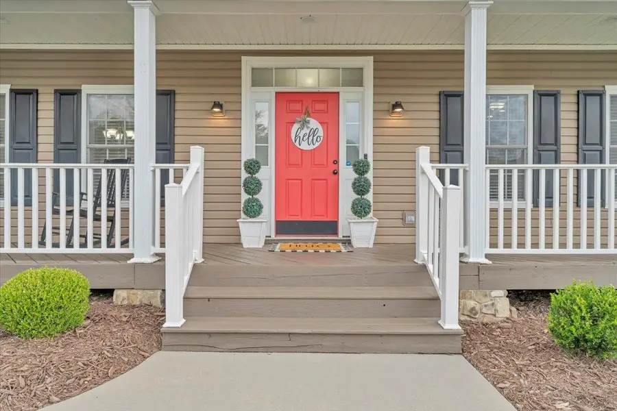 5927 Crumpacker Dr, Roanoke, VA 24012 - #2