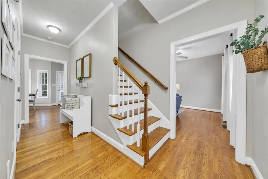 5927 Crumpacker Dr, Roanoke, VA 24012 - #3