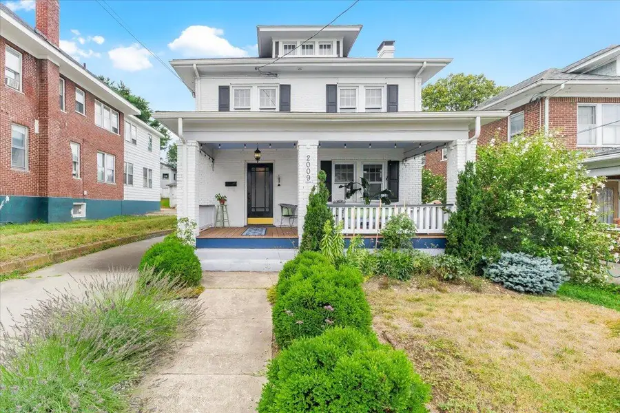 2009 Memorial Ave Sw, Roanoke, VA 24015 - #2